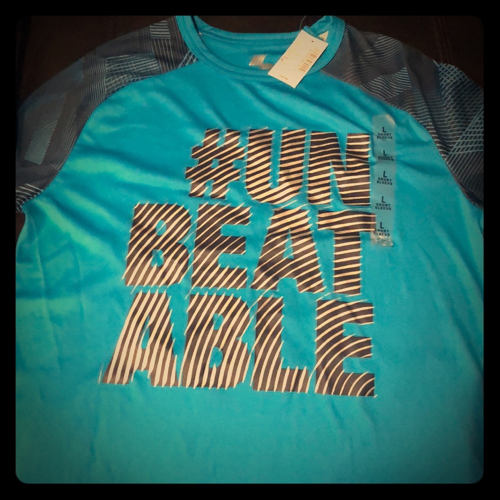 Brand New Boys size:Large 10/12